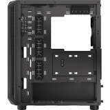 Boîtier Endorfy Arx 500 ARGB Black (EY2A011)