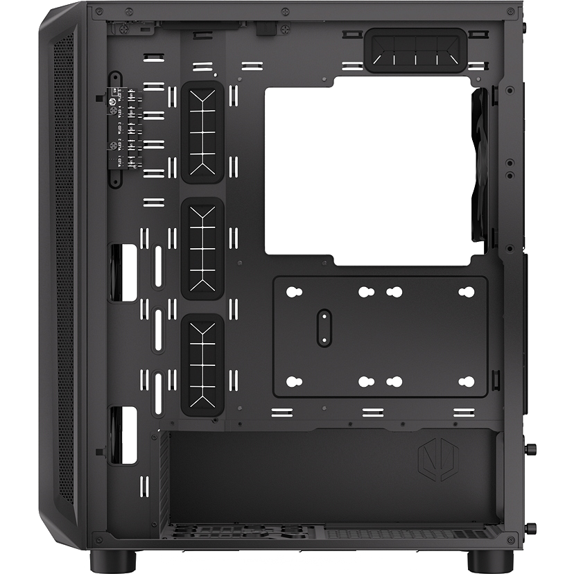 Boîtier Endorfy Arx 500 ARGB Black - EY2A011 - photo 14