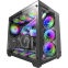Case Mars Gaming MCV3 Black