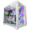 Case Mars Gaming MCV3 White - MCV3W