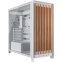 Case Corsair Frame 5000D Wood RS White/Oak (CC-9011354-WW)