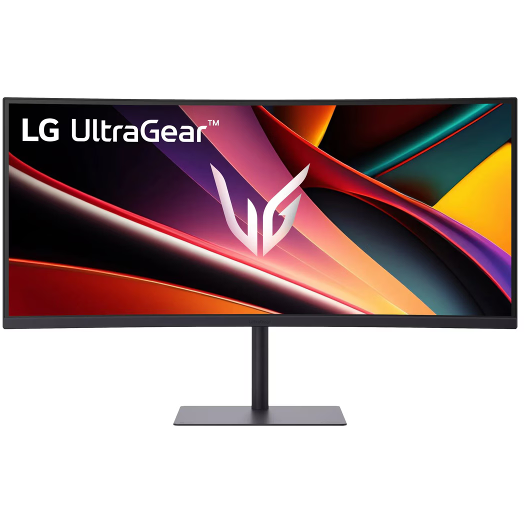 Monitor LG 34" 34G630A-B UltraGear
