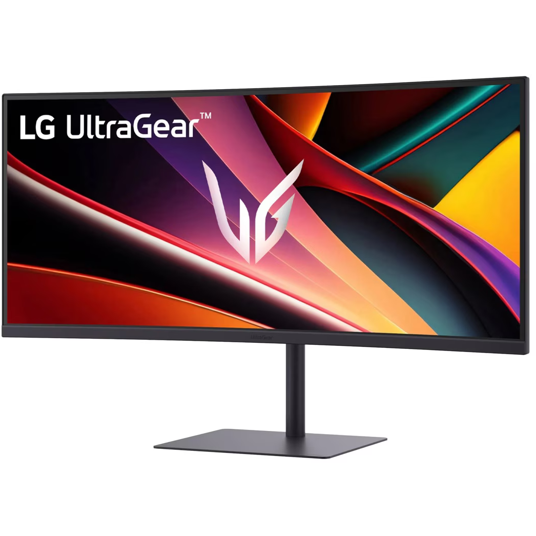 Monitor LG 34" 34G630A-B UltraGear - photo 2