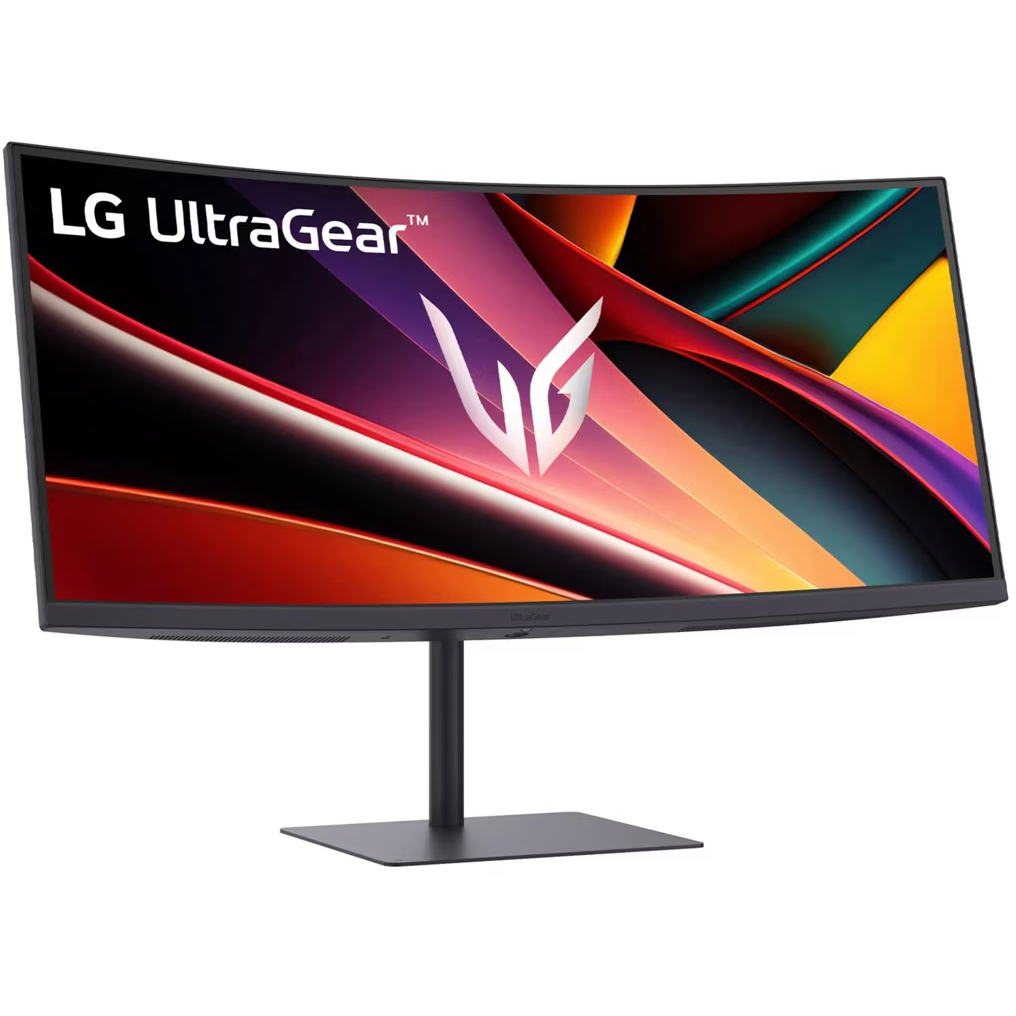Monitor LG 34" 34G630A-B UltraGear - photo 3