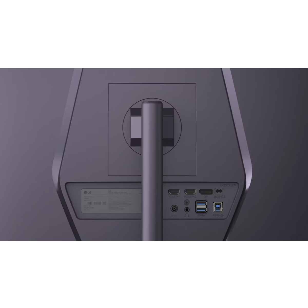 Monitor LG 34" 34G630A-B UltraGear - photo 6