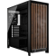 Case Corsair Frame 5000D Wood RS Black/Walnut (CC-9011353-WW)