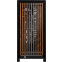 Case Corsair Frame 5000D Wood RS Black/Walnut (CC-9011353-WW) - photo 2