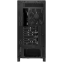 Case Corsair Frame 5000D Wood RS Black/Walnut (CC-9011353-WW) - photo 3