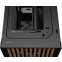 Case Corsair Frame 5000D Wood RS Black/Walnut (CC-9011353-WW) - photo 4