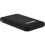 Boîtier externe pour disque dur TooQ TQE-2528B Black