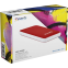 Boîtier externe pour disque dur TooQ TQE-2528R Red - photo 6