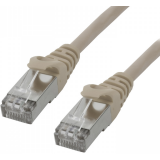 Cordon de raccordement MCL FCC6BM-50M, 50m