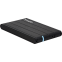 Boîtier externe pour disque dur TooQ TQE-2530B Black