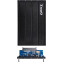 Boîtier externe pour disque dur TooQ TQE-2530B Black - photo 4