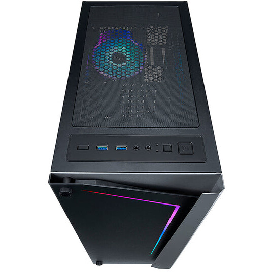 Case AZZA Apollo 430 Black - CSAZ-430B-DF2 - photo 3