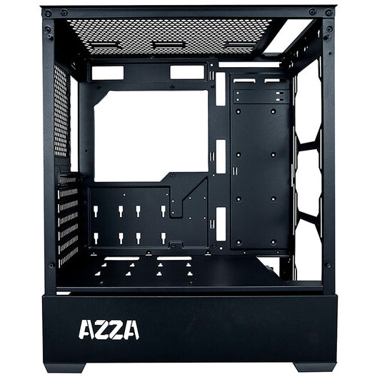 Case AZZA Apollo 430 Black - CSAZ-430B-DF2 - photo 6