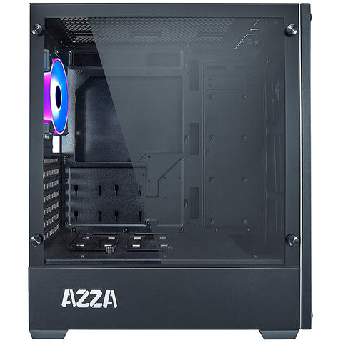 Case AZZA Apollo 430 Black - CSAZ-430B-DF2 - photo 4