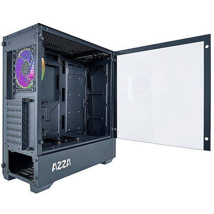 Case AZZA Apollo 430 Black - CSAZ-430B-DF2 - photo 5