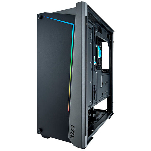 Case AZZA Apollo 430 Black - CSAZ-430B-DF2 - photo 8