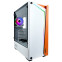 Case AZZA Apollo 430 White - CSAZ-430W-DF2