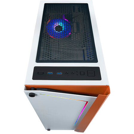 Case AZZA Apollo 430 White - CSAZ-430W-DF2 - photo 3