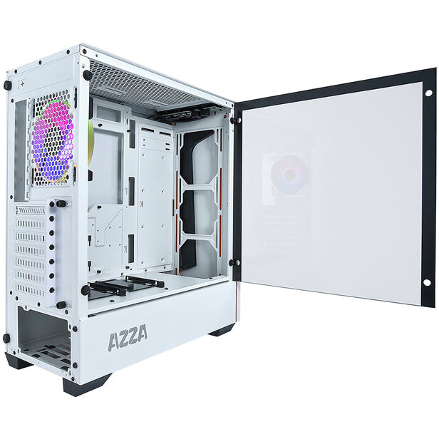 Case AZZA Apollo 430 White - CSAZ-430W-DF2 - photo 5
