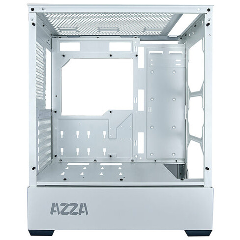 Case AZZA Apollo 430 White - CSAZ-430W-DF2 - photo 6
