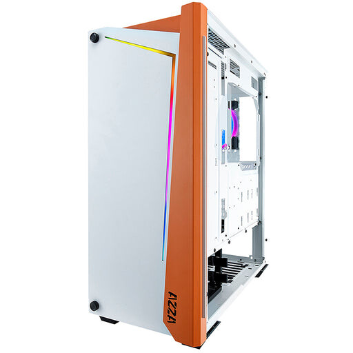 Case AZZA Apollo 430 White - CSAZ-430W-DF2 - photo 8