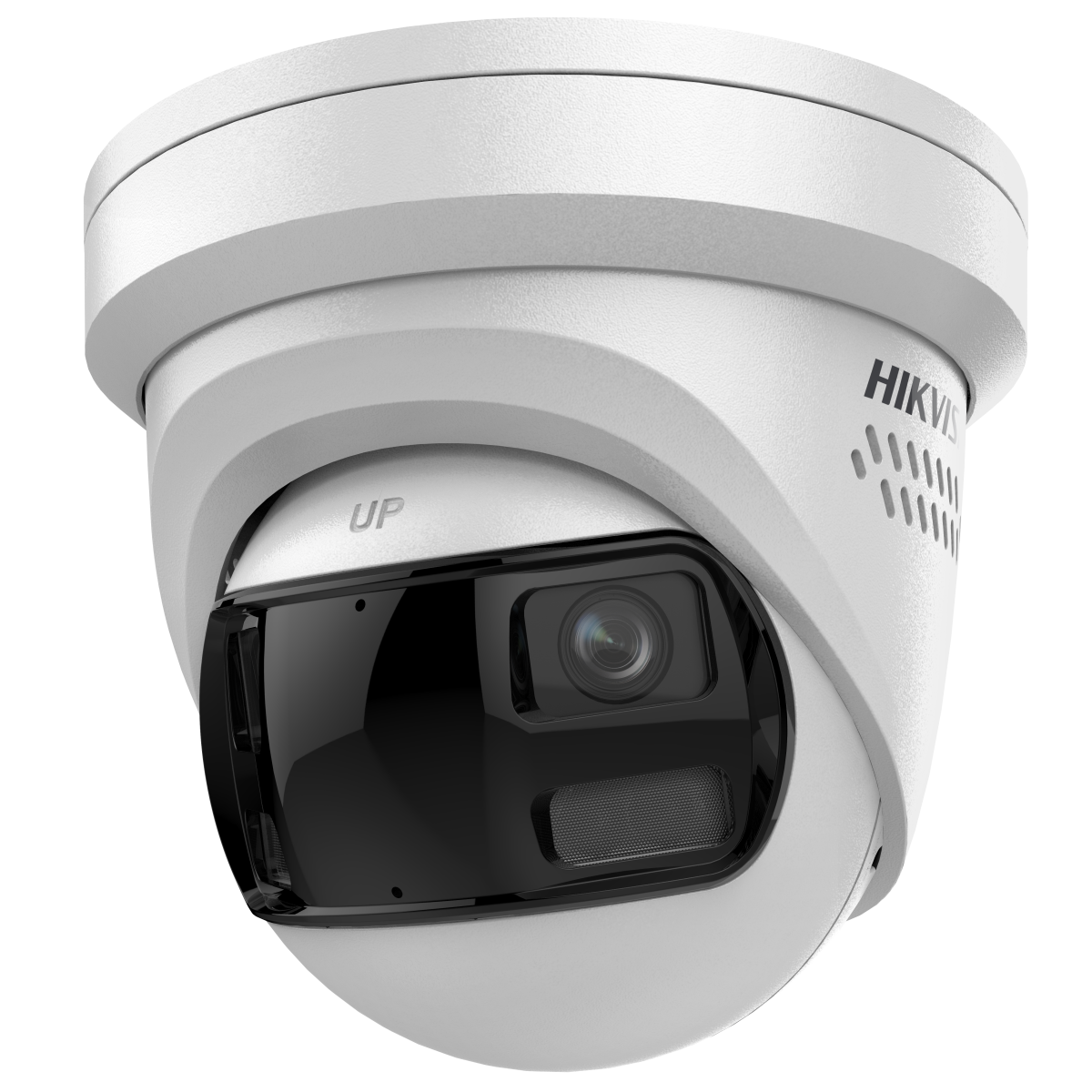 Caméra IP Hikvision DS-2CD2343G2P-LISU/SL (180) (O-STD) - DS-2CD2343G2P-LISU/SL(180)(O-STD)