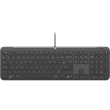 Clavier Logitech Signature Slim Wired K620 for Business (920-013328)
