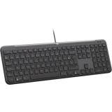 Clavier Logitech Signature Slim Wired K620 for Business (920-013328)