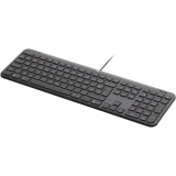Clavier Logitech Signature Slim Wired K620 for Business (920-013328)