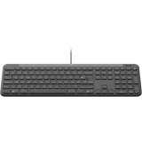 Clavier Logitech Signature Slim Wired K620 for Business (920-013328)