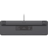 Clavier Logitech Signature Slim Wired K620 for Business (920-013328)
