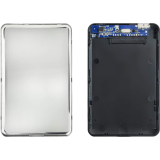 Boîtier externe pour disque dur (HDD) TooQ TQE-2538B Black