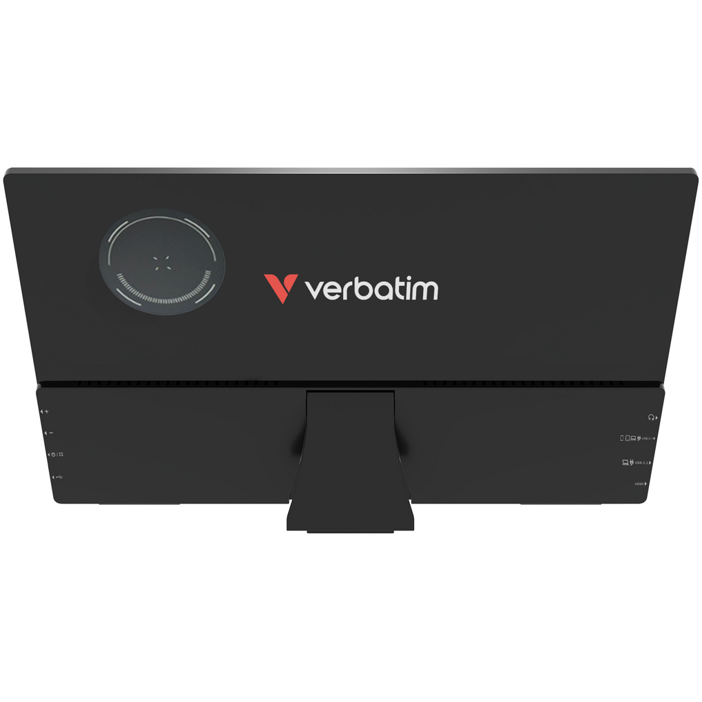 Portable Monitor Verbatim 14" Light (32088) - photo 2