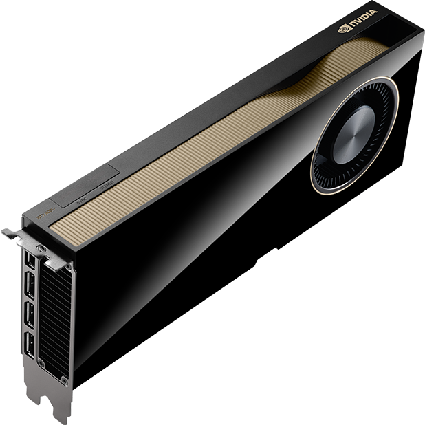 Graphics Card NVIDIA Quadro RTX 6000 Ada PNY 48GB (VCNRTX6000ADA-PB) - photo 3