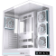 Case Xigmatek Cloud Dgt Arctic (EN49620) - photo 2