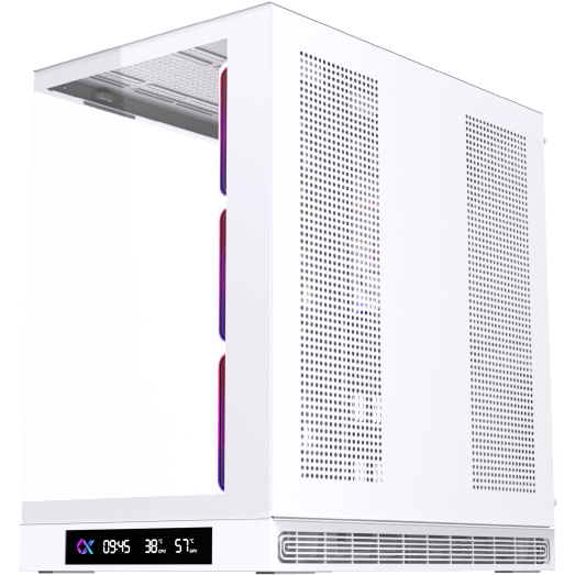 Case Xigmatek Cloud Dgt Arctic (EN49620) - photo 5