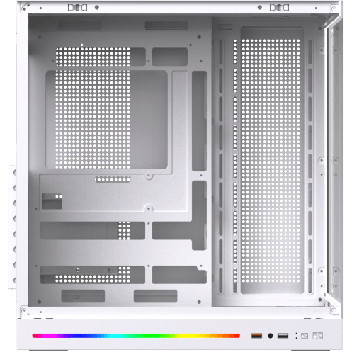 Case Xigmatek Cloud Dgt Arctic (EN49620) - photo 6