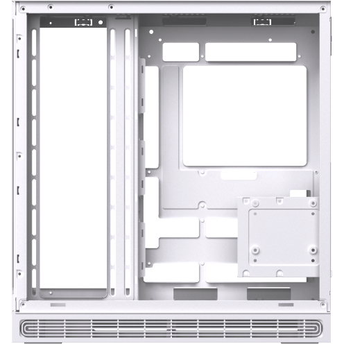 Case Xigmatek Cloud Dgt Arctic (EN49620) - photo 7