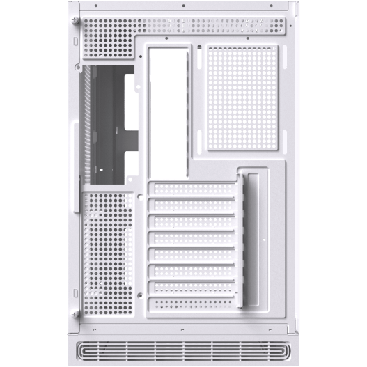 Case Xigmatek Cloud Dgt Arctic (EN49620) - photo 8