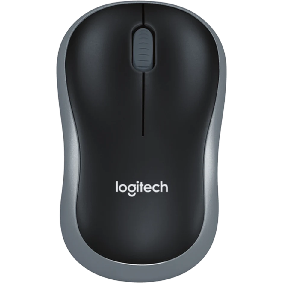 Clavier + souris Logitech Wireless Combo MK270 Black (920-004508) - photo 5