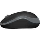 Clavier + souris Logitech Wireless Combo MK270 Black (920-004508)