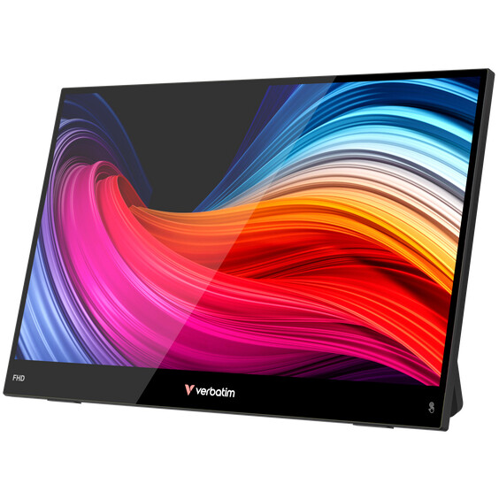 Portable Monitor Verbatim 16" LIGHT (32400)