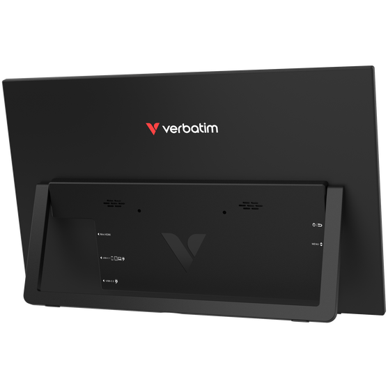 Portable Monitor Verbatim 16" LIGHT (32400) - photo 2