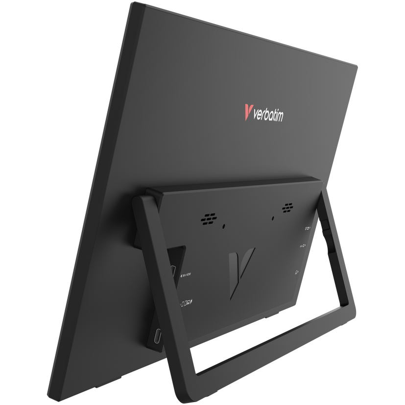 Portable Monitor Verbatim 16" LIGHT (32400) - photo 3