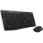 Clavier + souris Logitech Wireless Combo MK270 Black (920-004512) - photo 3