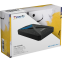 Boîtier externe pour disque dur (HDD) TooQ TQE-2550BL Black - photo 6