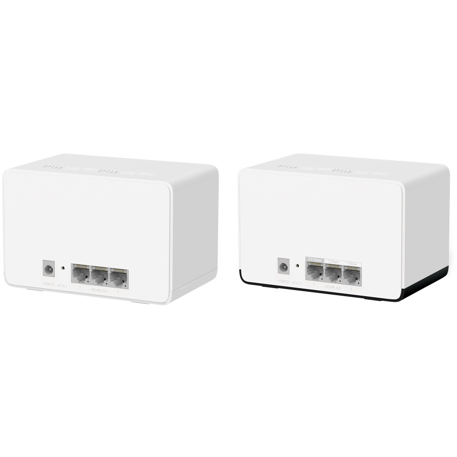 Mesh System Mercusys Halo H85X (2 pcs) - Halo H85X(2-pack) - photo 2